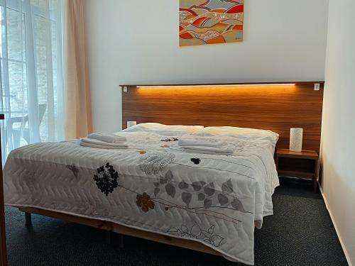 Credo Old, Doln� Smokovec