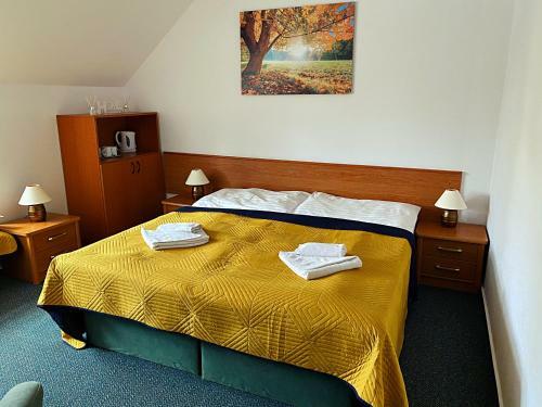 Credo Old, Doln� Smokovec