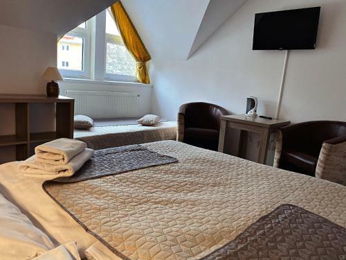 Credo Old, Doln� Smokovec