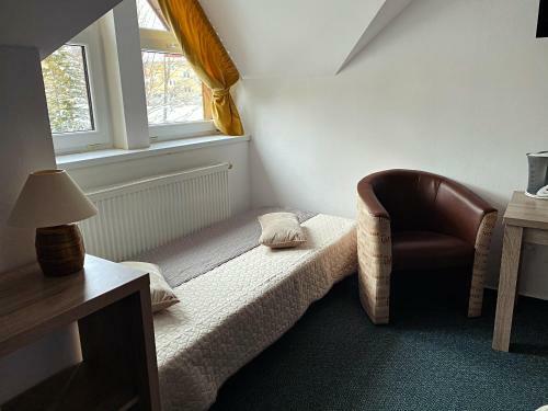 Credo Old, Doln� Smokovec