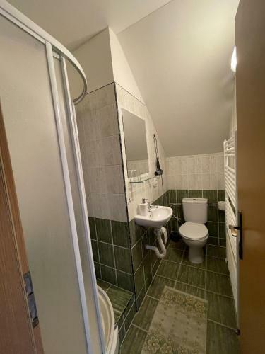 Credo Old, Doln� Smokovec