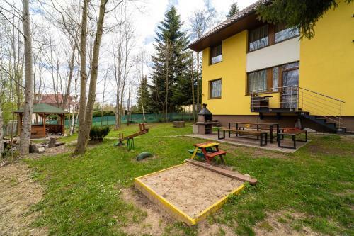Credo Old, Doln� Smokovec
