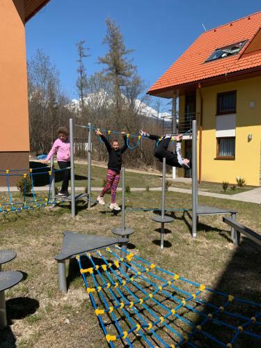 Credo Old, Doln� Smokovec