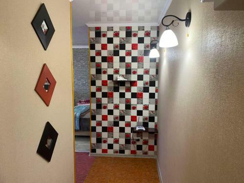 Apartamento ???????? ????????-?????? ? ?????? ?????????