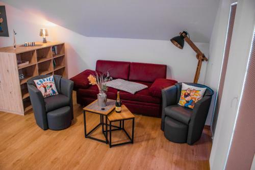 Apartamento Popeye