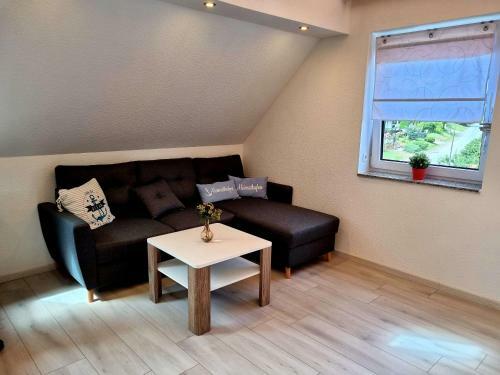 Apartamento Ferienwohnung Brunnenaue