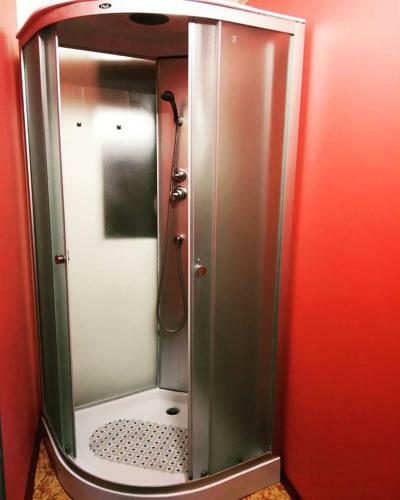 Albergue ?????? Joy