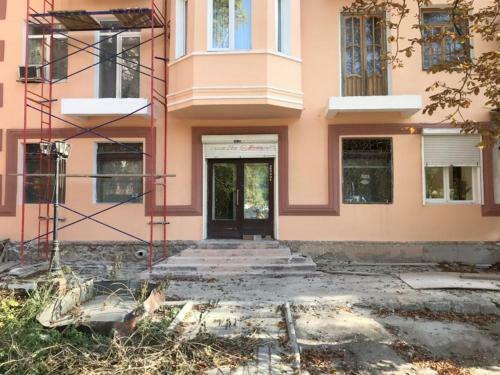 Albergue ?????? Joy
