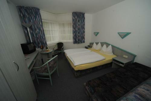 Hotel Am Markt