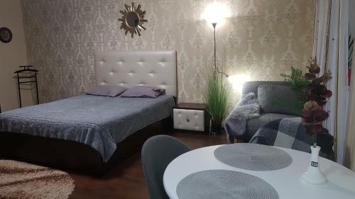 Center Park Apartment