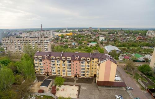 Apartamento Mokko