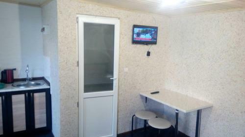 Hostal Prykarpatska Villa
