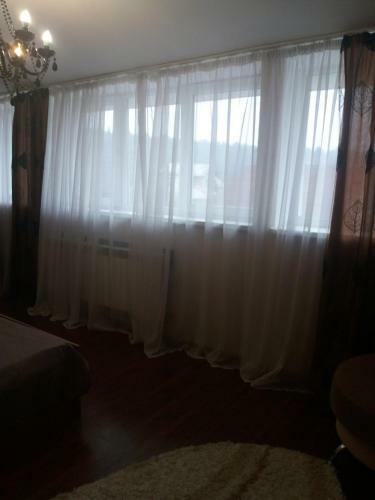 Hostal Prykarpatska Villa