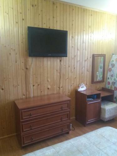 Hostal Prykarpatska Villa