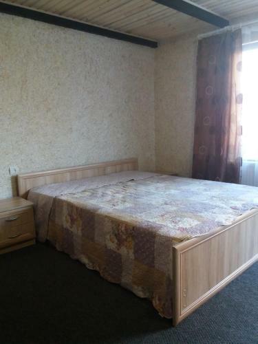 Hostal Prykarpatska Villa