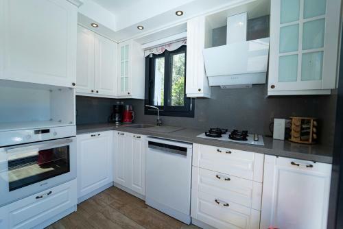 3 Bedroom Triplex Villa