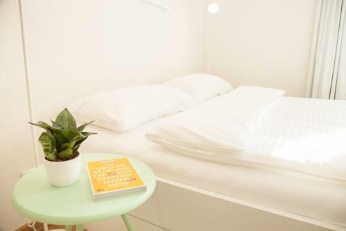 Apartamento Boardinghouse S' Johanner