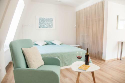 Apartamento Boardinghouse S' Johanner
