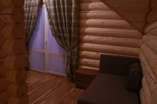 Lodge Nota Bene Mykulychyn