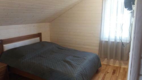 Lodge Nota Bene Mykulychyn