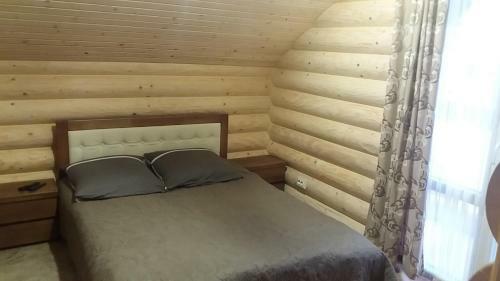 Lodge Nota Bene Mykulychyn
