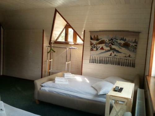 Posada Hotel Galushko