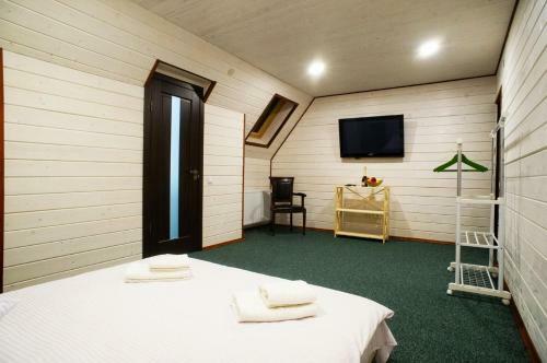 Posada Hotel Galushko