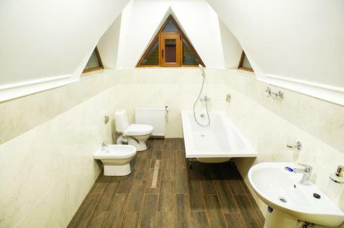 Posada Hotel Galushko