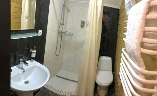 Posada Hotel Galushko