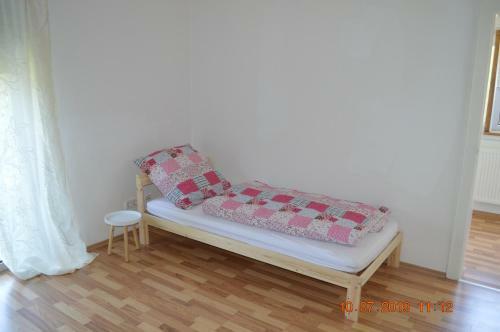 Apartamento Ferienwohnung Pitz