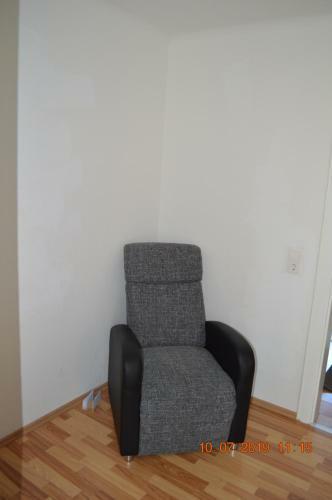 Apartamento Ferienwohnung Pitz