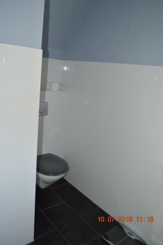 Apartamento Ferienwohnung Pitz