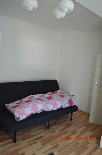 Apartamento Ferienwohnung Pitz