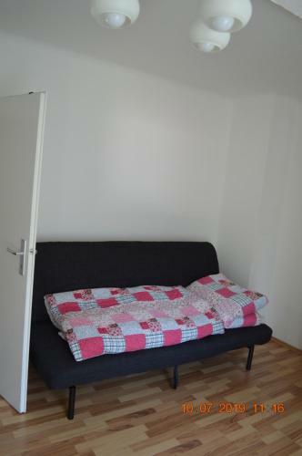Apartamento Ferienwohnung Pitz