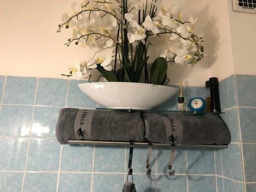 Apartamento Roberts Haven