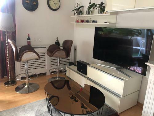 Apartamento Roberts Haven