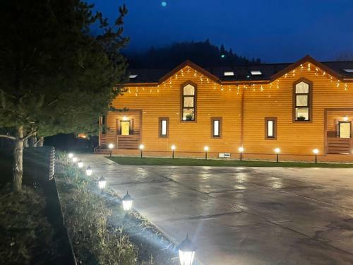 Villa ??????? De Luxe