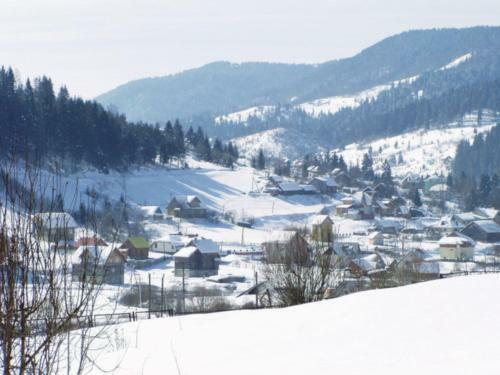 Goryanka Hotel