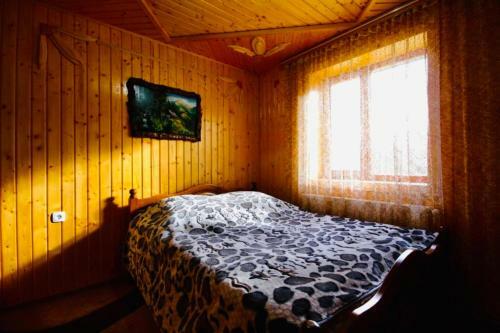 Goryanka Hotel