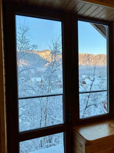Goryanka Hotel