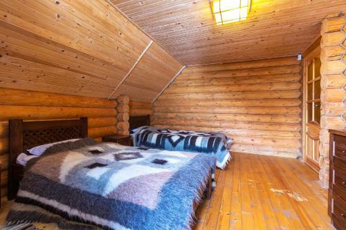 Mayak Chalet Resort Mykulychyn