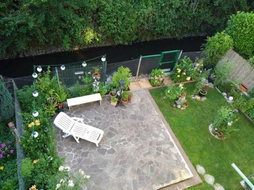 Apartamento Gro�z�gige Wohnung Mit Flair!
