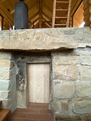 Chalet Pidstromom