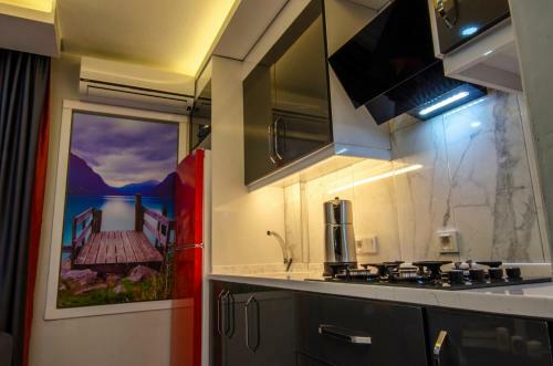 Roxapart Hotel