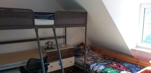 Apartamento Sch�ne Wohnung In Saarbr�cken