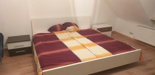 Apartamento Sch�ne Wohnung In Saarbr�cken