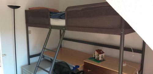 Apartamento Sch�ne Wohnung In Saarbr�cken