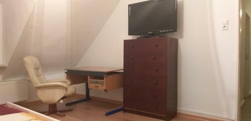 Apartamento Sch�ne Wohnung In Saarbr�cken