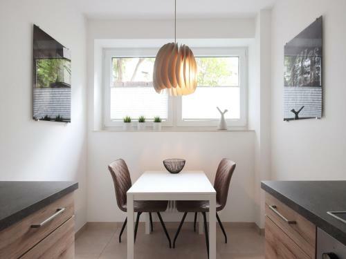 Apartamento Louise ? Chic, Charmant, Cosmopolitisch