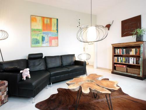 Apartamento Louise ? Chic, Charmant, Cosmopolitisch